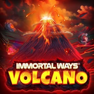 Immortal Ways Volcano 96 screenshot