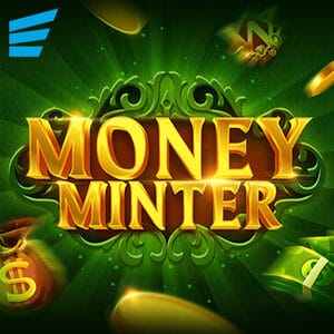 Money Minter screenshot