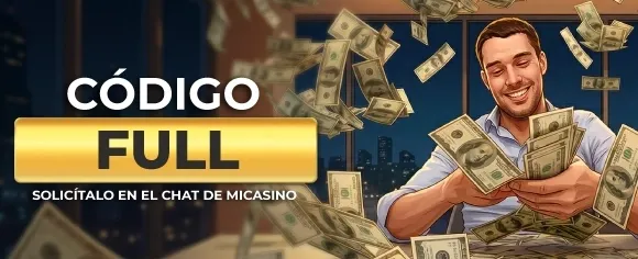 Recarga Diaria Impulso promotion