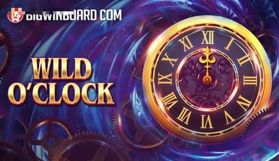 Wild O’Clock