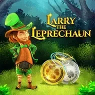 Larry the LeprechaunVoltent