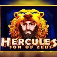 Hercules Son of Zeus screenshot