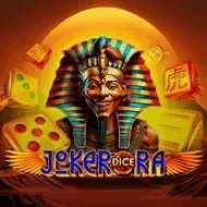 Joker Ra Dice screenshot
