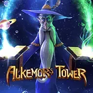 Alkemor's Tower screenshot