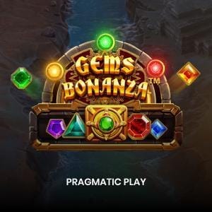Gems Bonanza screenshot