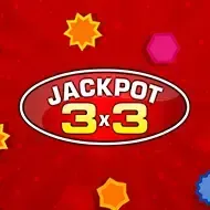 Jackpot 3X3 screenshot