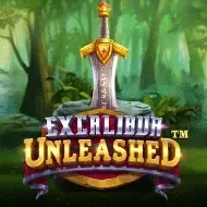 Excalibur Unleashed screenshot