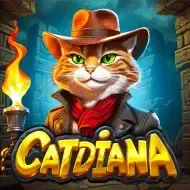 Catdiana screenshot