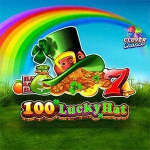 100 Lucky Hat EGT