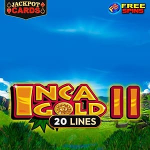 Inca Gold II screenshot