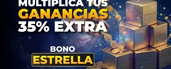 Bono por Referir Amigos promotion