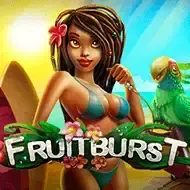 Fruit BurstEvoplay screenshot