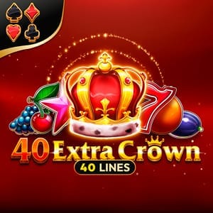 40 Extra Crown screenshot