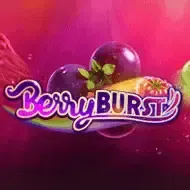 BerryburstNetEnt screenshot