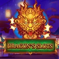 Dragon's SlotUrgentgames