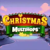 Christmas MULTIHOPS screenshot