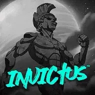 Invictus screenshot