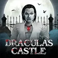 Dracula's Castle screenshot