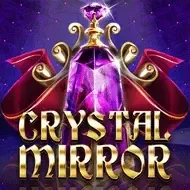 Crystal Mirror screenshot