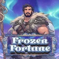 Frozen Fortune screenshot
