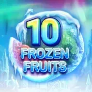 10 Frozen Fruits screenshot