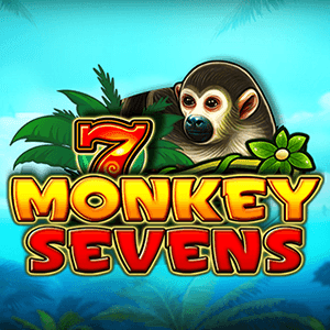 Monkey Sevens screenshot